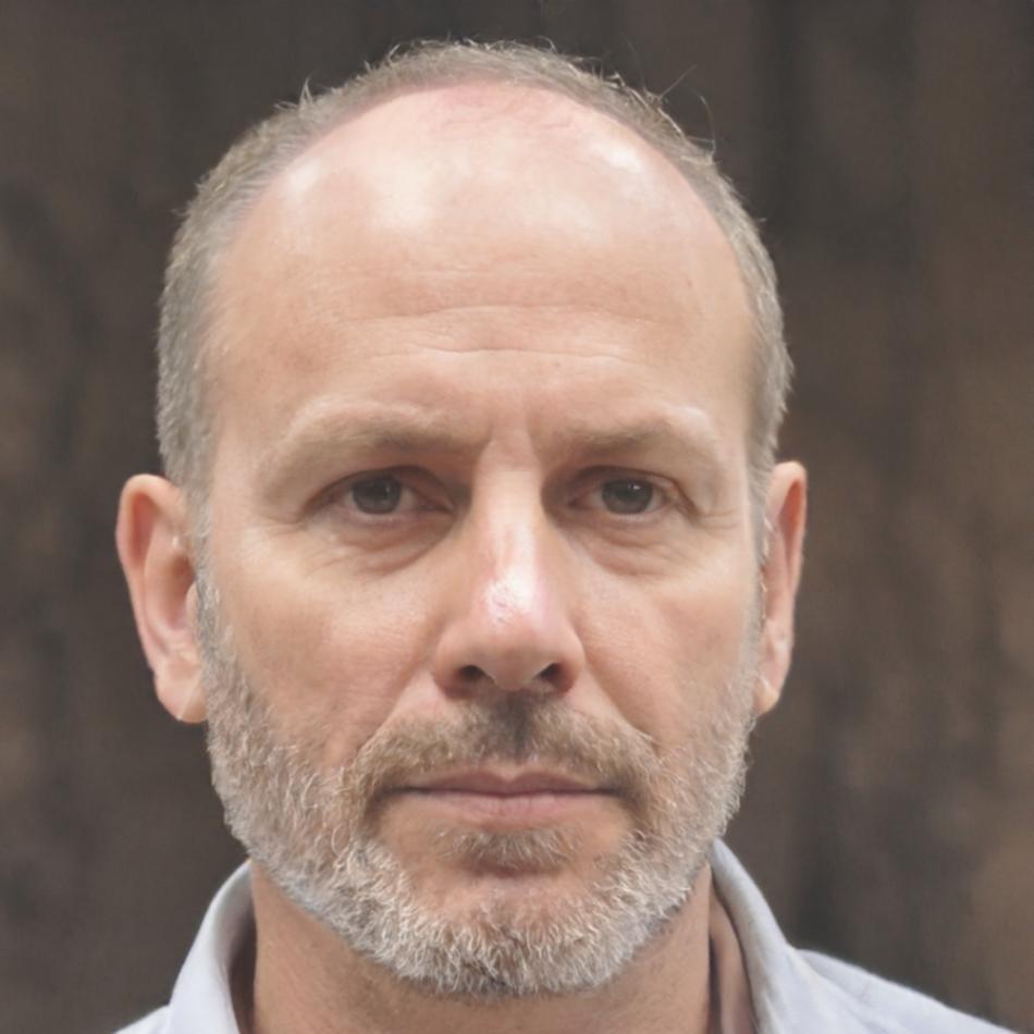 Instructor Radu Ionescu