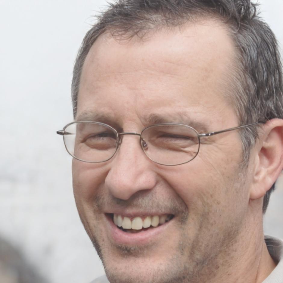 Instructor Bogdan Nemec